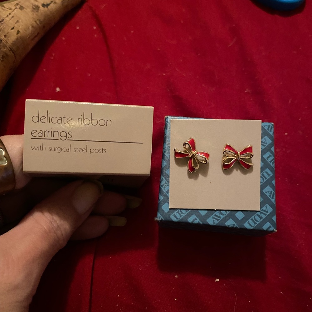 Earring